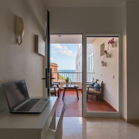 Vivienda Vacacional Irene Arinaga Dış mekan fotoğraf