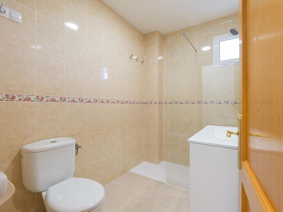 Vivienda Vacacional Irene Arinaga Dış mekan fotoğraf