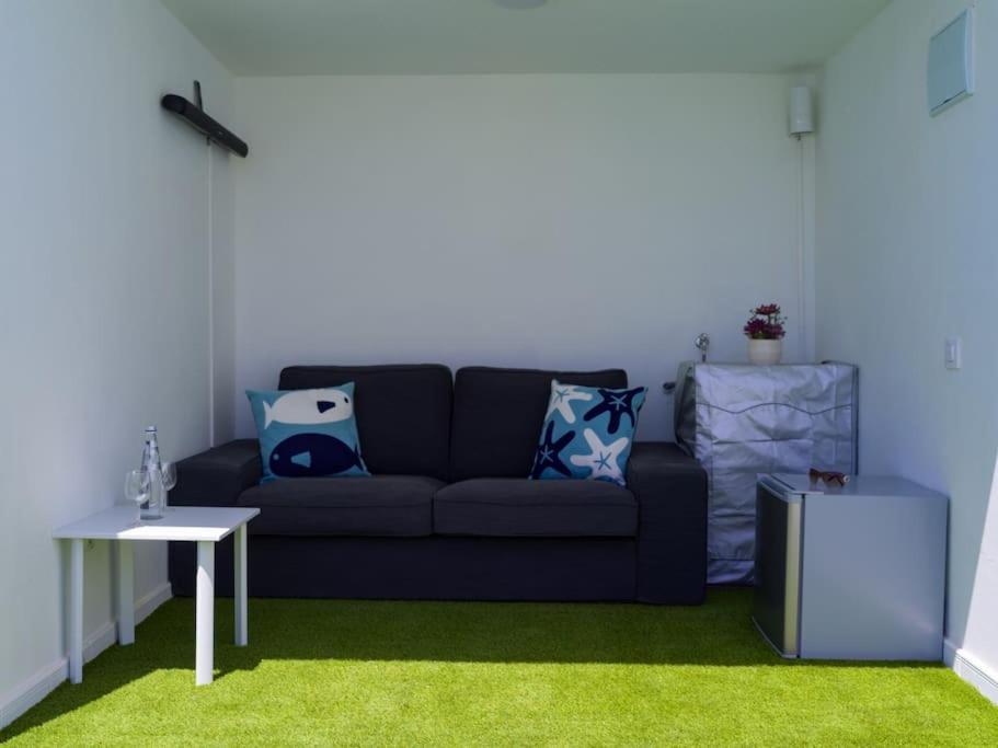 Vivienda Vacacional Irene Arinaga Dış mekan fotoğraf