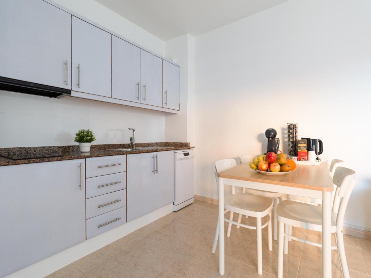Vivienda Vacacional Irene Arinaga Dış mekan fotoğraf